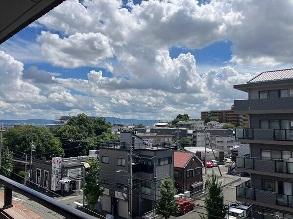 トゥールモンド森の物件内観写真